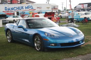 CORVETTE